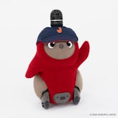 侍ジャパン×LOVOT キャップ（LOVOT本体用）