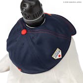 侍ジャパン×LOVOT キャップ（LOVOT本体用）