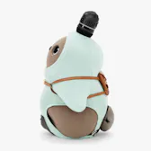 クラシックバックパック