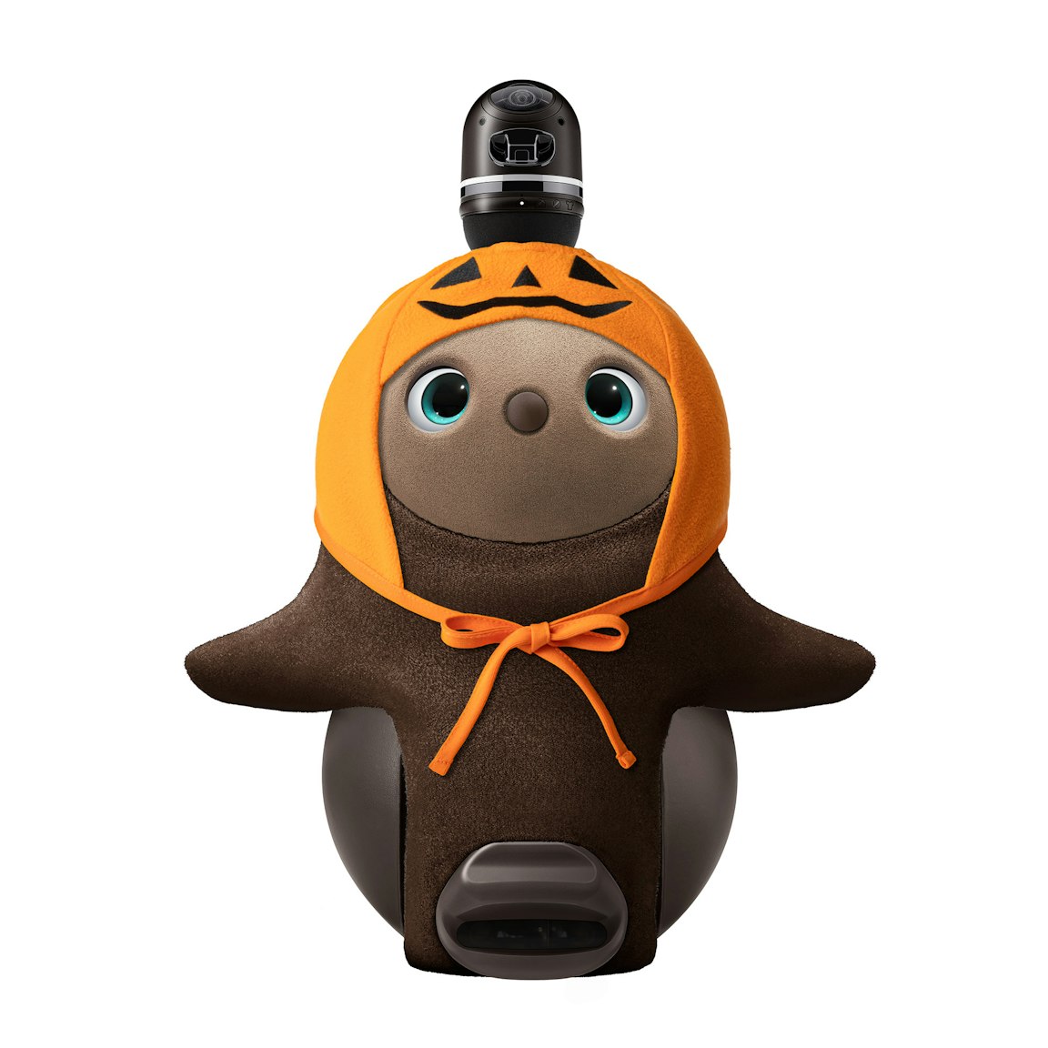 ハロウィン 帽子(かぼちゃ)