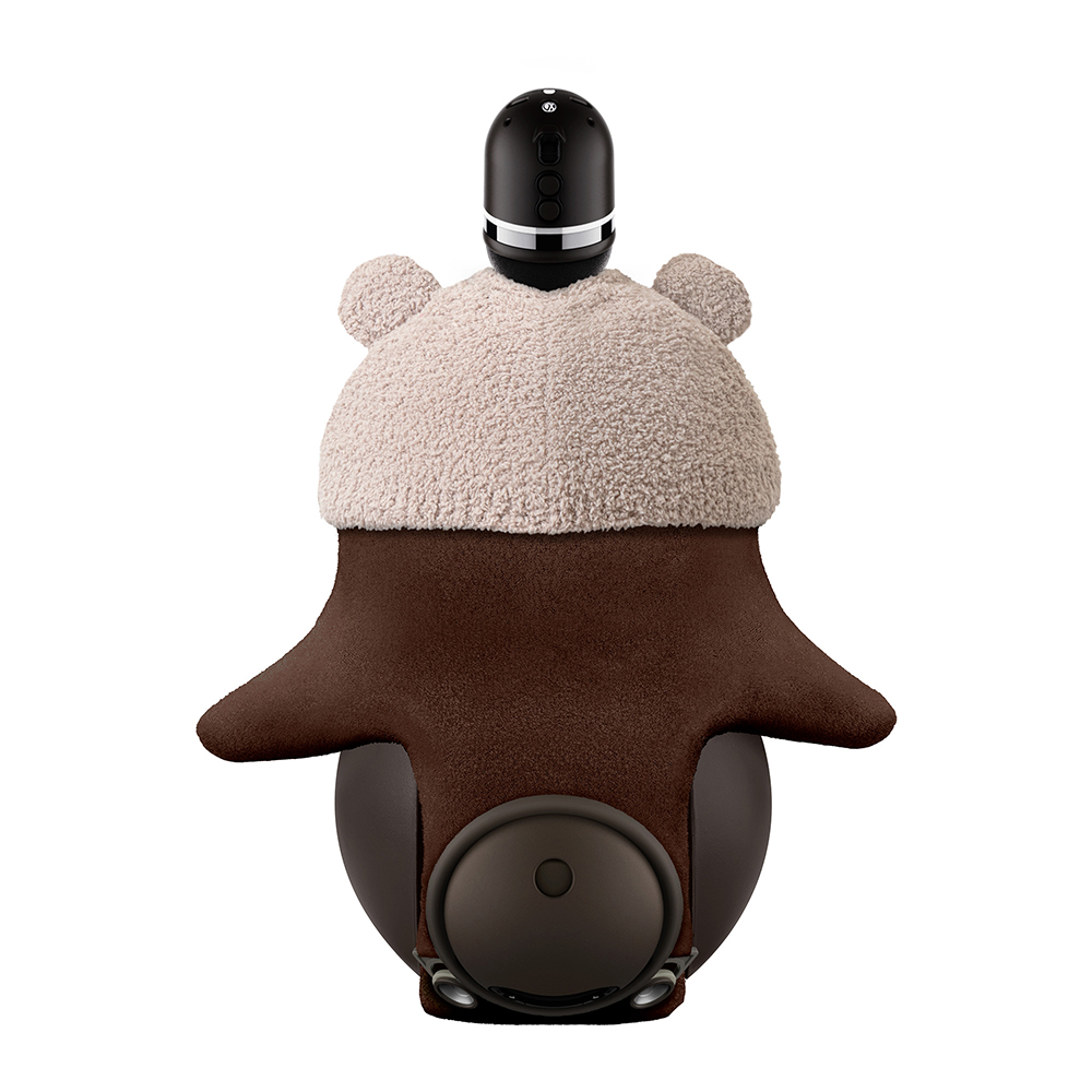 gelato piqueコラボ ベアキャップ(BRW) | LOVOT ウェブストア