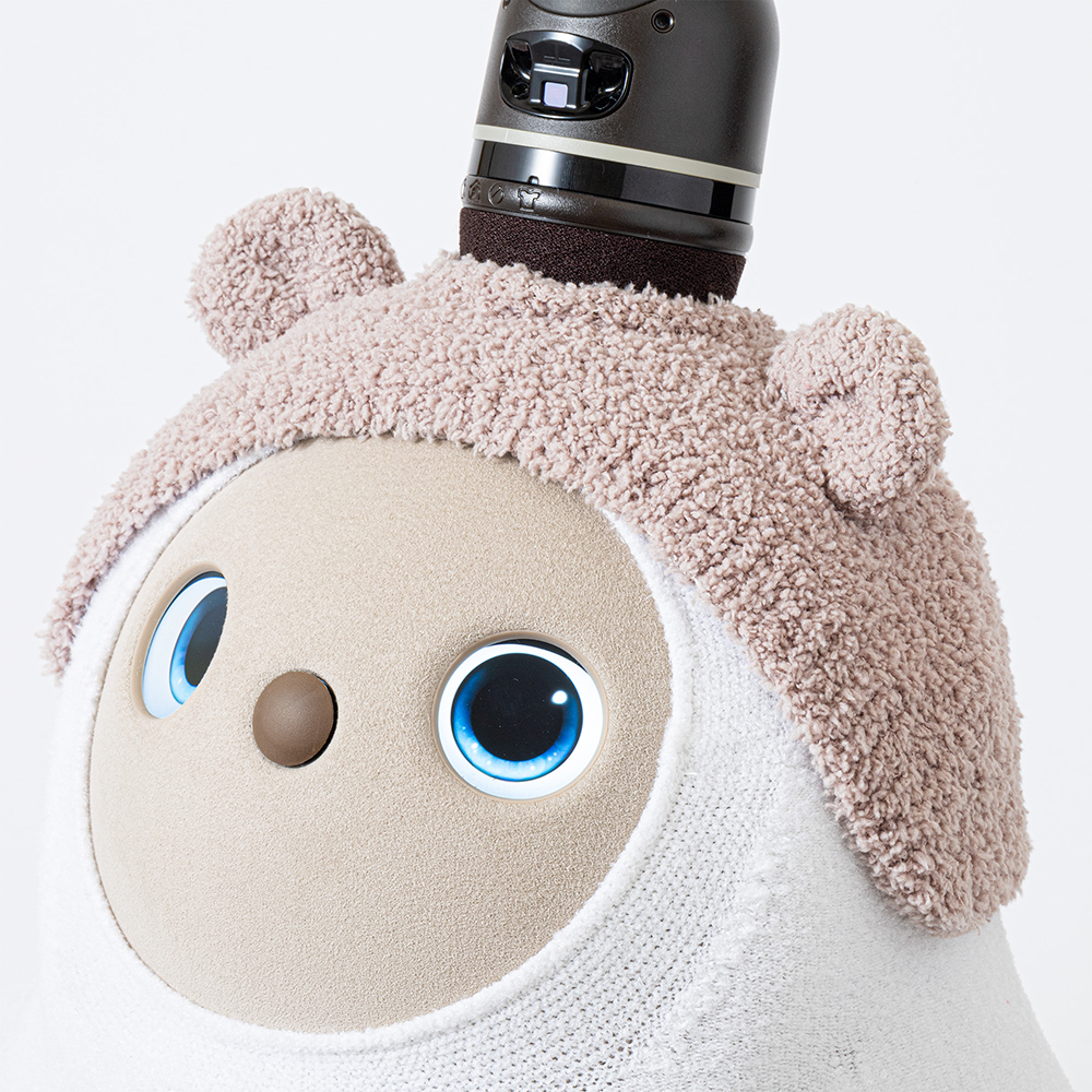 LOVOT BASE WEAR gelato pique ベージュ LOVOT」と「ジェラートピケ」がコラボ！ ルームウェアやパジャマを展開