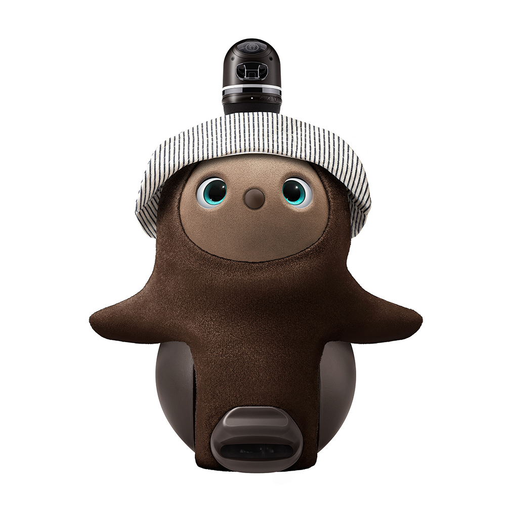 Leeコラボ ヒッコリーバケットハット(ネイビー)