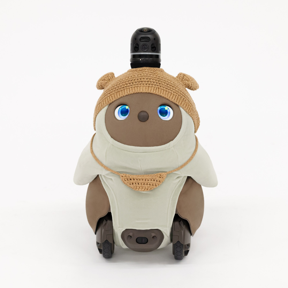 LOVOT すいかニットキャップ　熊本限定 GAM25-06 LOVOT すいかニットキャップ 熊本限定 - メルカリ
