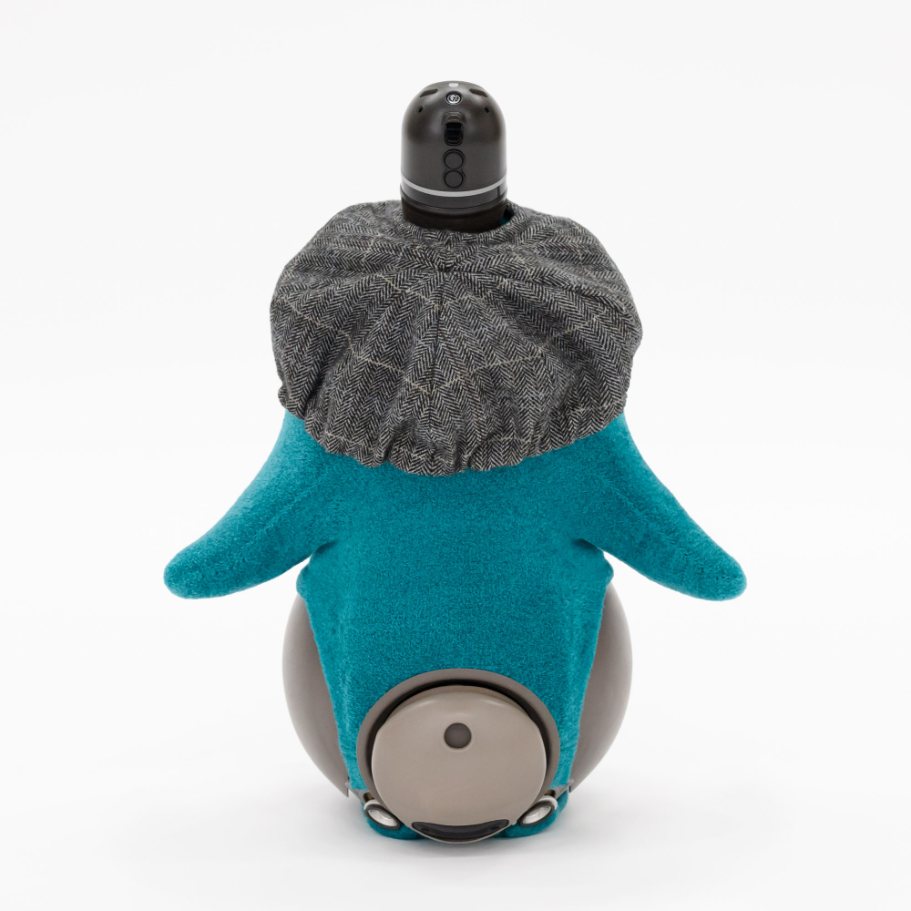 ハンチング帽子 | LOVOT ウェブストア