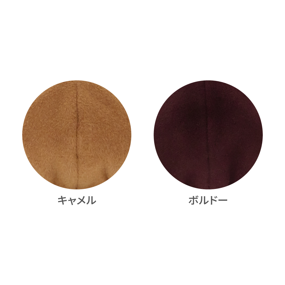 caramel ベレー帽 caramel ベレー帽