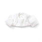 ファーイヤーフラップハット（ホワイト）