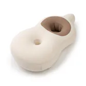 お着替えクッション