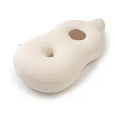 お着替えクッション