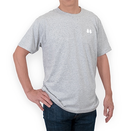 ラボット　シャツ　LOVOT SEQUEL Tee ホワイト LOVOT LIFE | LOVOT ウェブストア