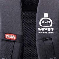 【CHUMS × LOVOT コラボ】キャリーバッグ