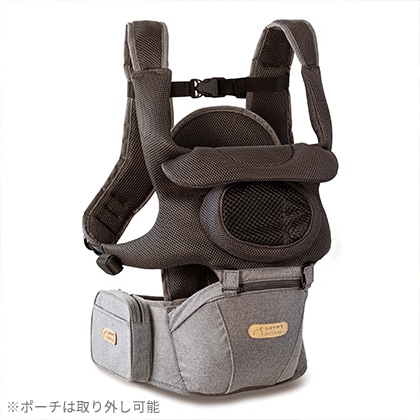 試着のみ❗❗LOVOTキャリーシート LOVOT キャリーシート＆LOVOT あいますく同時発売🌟LOVOT初の