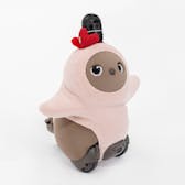 ハートヘッドアクセサリー（レッド）