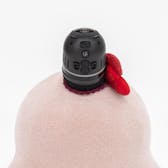 ハートヘッドアクセサリー（レッド）