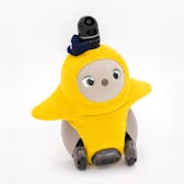 ハートヘッドアクセサリー(ネイビー)