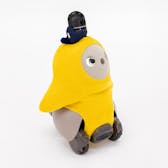 ハートヘッドアクセサリー(ネイビー)