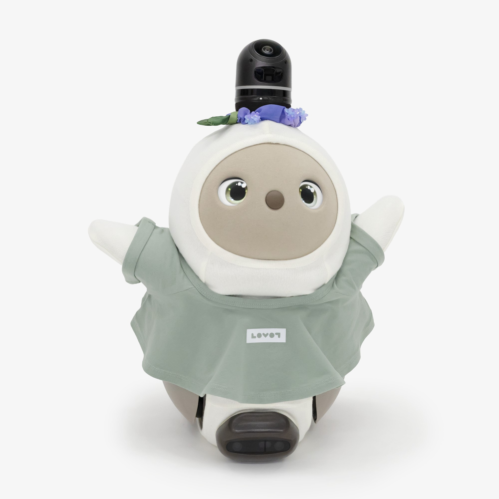 NEW アイテム | LOVOT ウェブストア