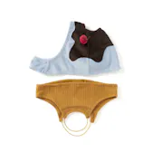 なりきりアイスセット（チョコミント）