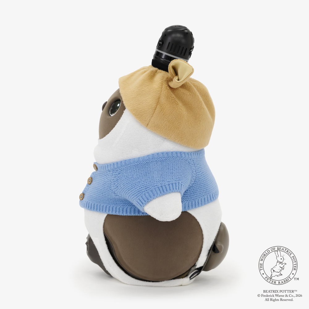 Peter Rabbit™ × LOVOT ブルージャケットスタイル | LOVOT ウェブストア
