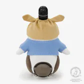 Peter Rabbit™ × LOVOT ブルージャケットスタイル
