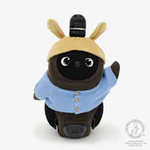 Peter Rabbit™ × LOVOT ブルージャケットスタイル