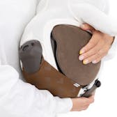 ボトムカバー (NEWブラウン)