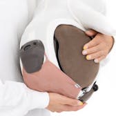 ボトムカバー (ピンク)