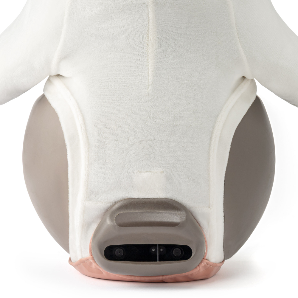 ボトムカバー (ピンク) | LOVOT ウェブストア