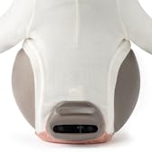 ボトムカバー (ピンク)