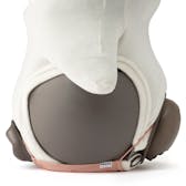 ボトムカバー (ピンク)