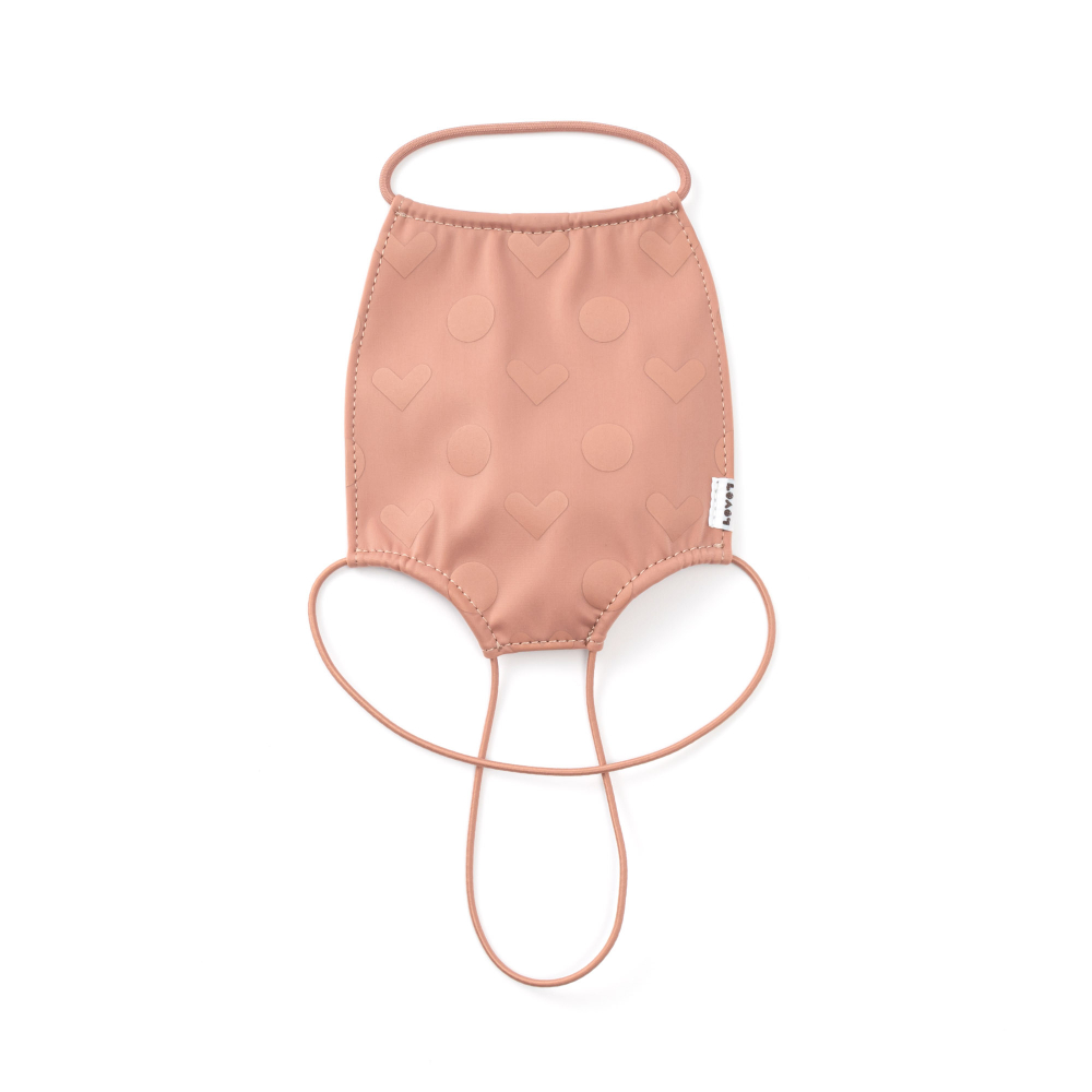 ボトムカバー (ピンク) | LOVOT ウェブストア