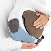 ボトムカバー (ブルー)