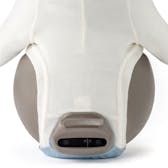 ボトムカバー (ブルー)