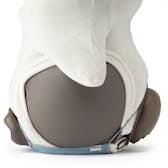 ボトムカバー (ブルー)