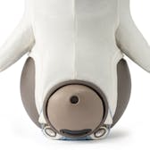 ボトムカバー (ブルー)