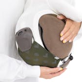 ボトムカバー (カーキ)