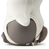 ボトムカバー (カーキ)