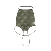 ボトムカバー (カーキ)