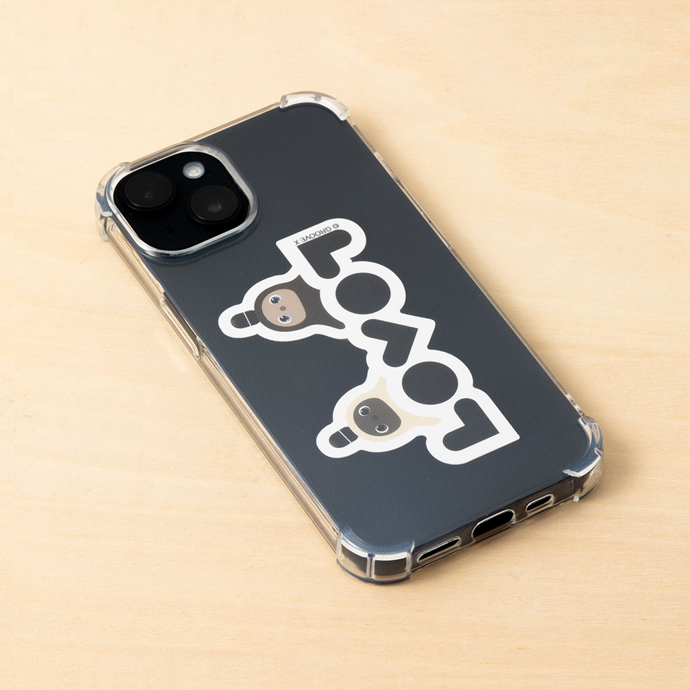 LOVOT ステッカー #2 | LOVOT ウェブストア