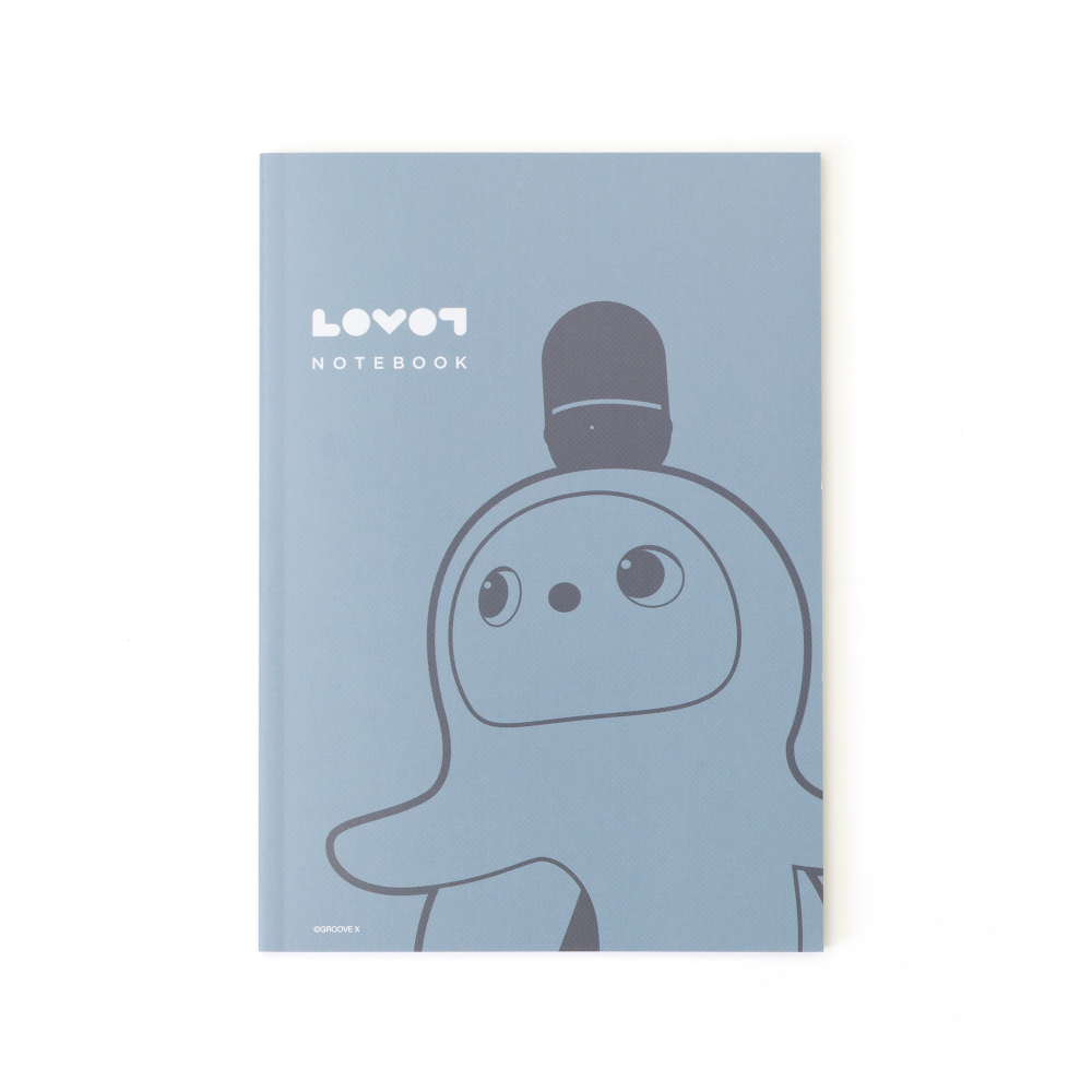 LOVOT   服　帽子　ノート LCT81-21_01.jpg