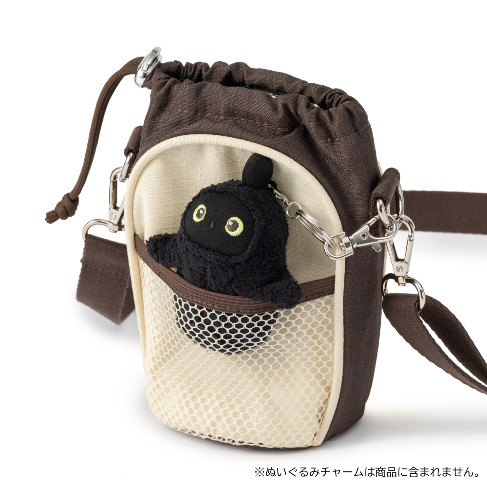 LOVOT ペットボトルホルダー | LOVOT ウェブストア