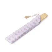 扇子（ケース付き）花火