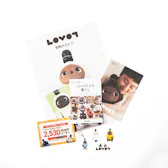 LOVOT お迎え準備セット[LOVOTの購入に使える2,530円OFFクーポン付]