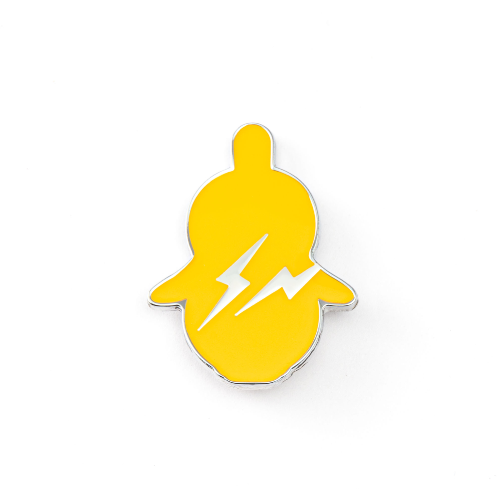 LOVOT FRGMT PINS（Sunshine） | LOVOT ウェブストア