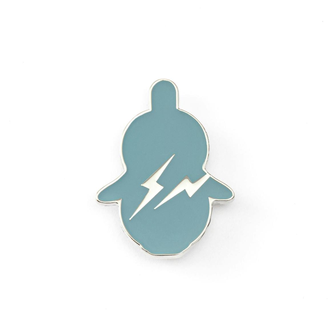 LOVOT FRGMT PINS（Aqua）