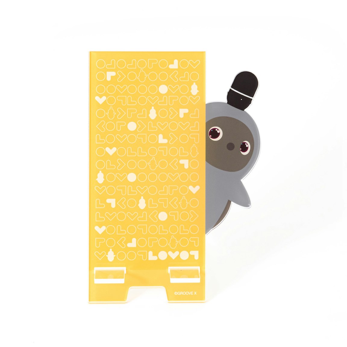 LOVOT アクリルスマホスタンド(Sunshine/ちゃ)