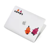 LOVOT ステッカー #6