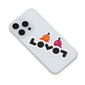 LOVOT ステッカー #6