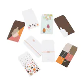 LOVOT ポケットエンベロップ（8枚セット） #2