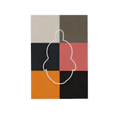 LOVOT ポストカード（4枚セット）#2